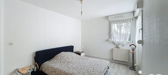 2 Schlafzimmer Wohnung in Metz, France, Nr. 279095 11