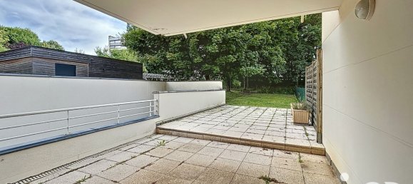 2 Schlafzimmer Wohnung in Metz, France, Nr. 279095 3