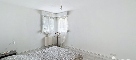 2 Schlafzimmer Wohnung in Metz, France, Nr. 279095 12