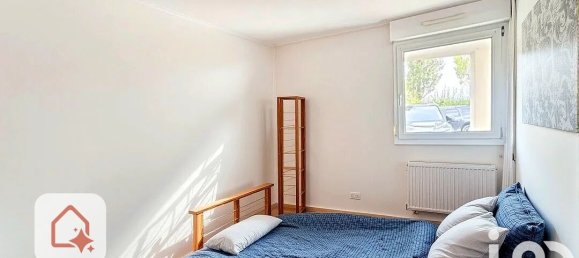 2 Schlafzimmer Wohnung in Metz, France, Nr. 279095 14