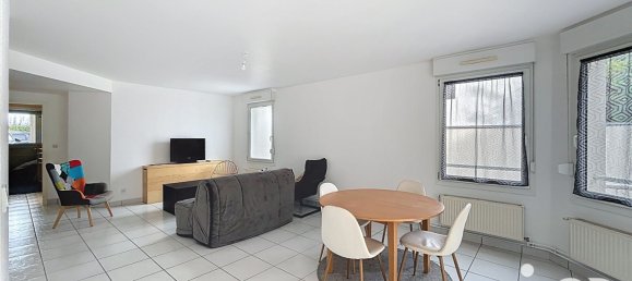 2 Schlafzimmer Wohnung in Metz, France, Nr. 279095 6