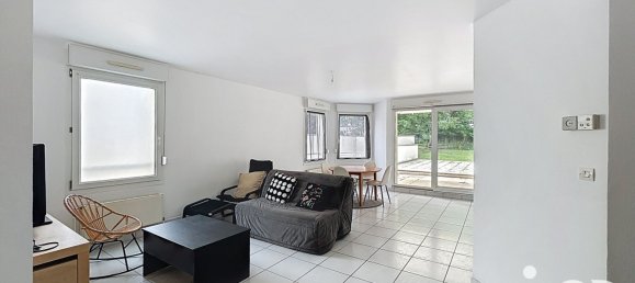 2 Schlafzimmer Wohnung in Metz, France, Nr. 279095 2