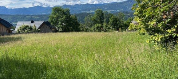 Terreno en Millstatt am See, Austria No. 22937 3