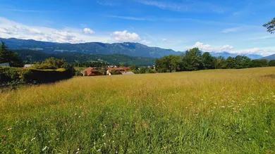 Terreno en Millstatt am See, Austria No. 22937