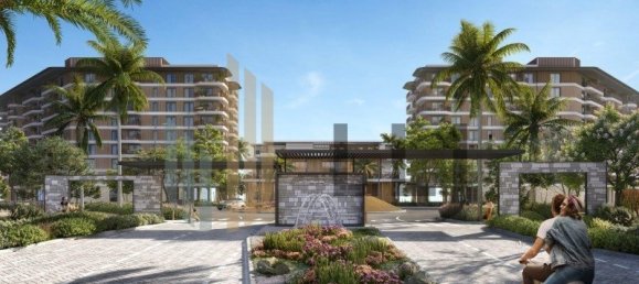 2 bedrooms Apartment in Yas Island, UAE No. 56053 3