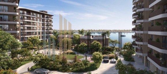 2 bedrooms Apartment in Yas Island, UAE No. 56053 4