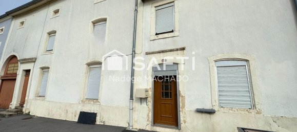 3 Schlafzimmer Haus in Avril, France, Nr. 254992 2