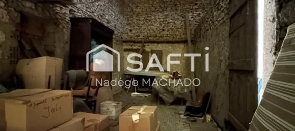 3 Schlafzimmer Haus in Avril, France, Nr. 254992 9