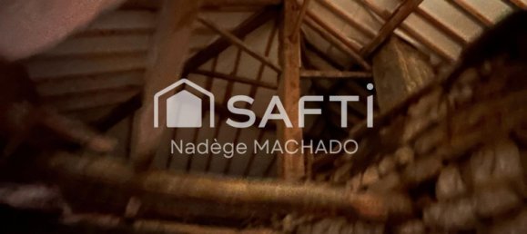 3 Schlafzimmer Haus in Avril, France, Nr. 254992 8