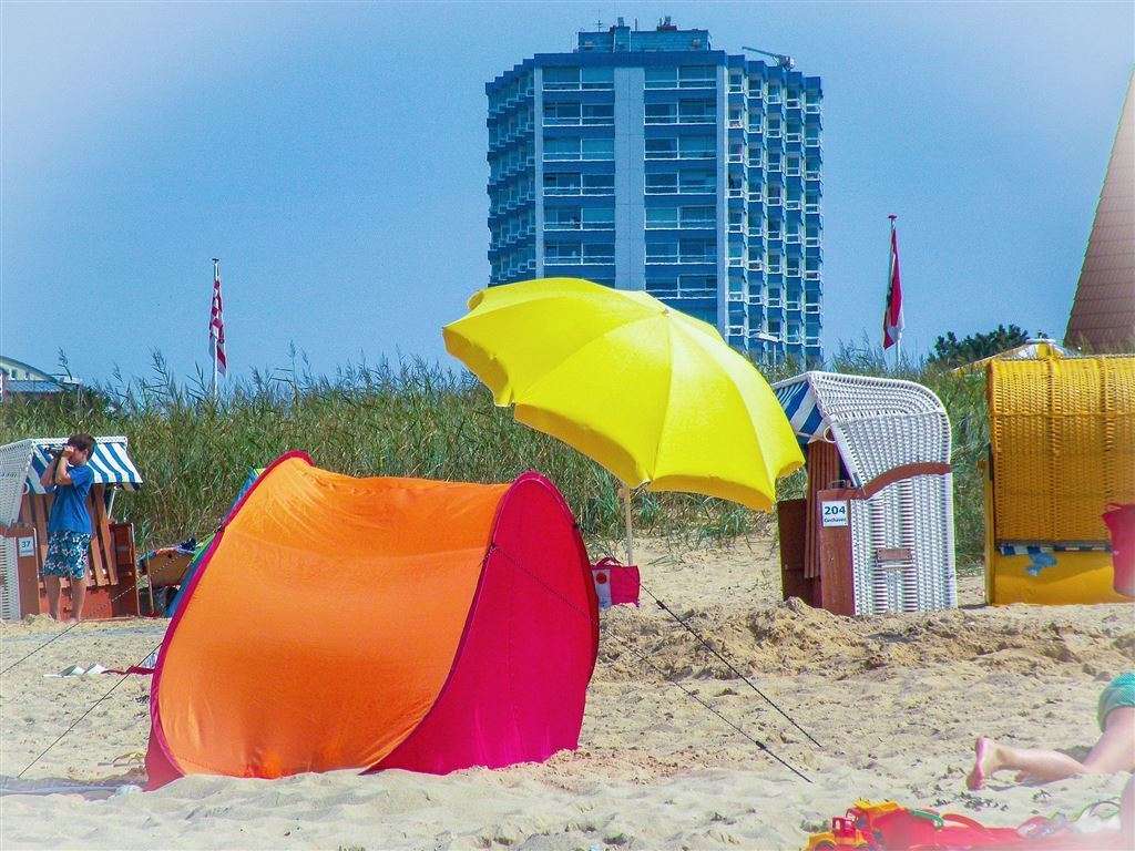 استوديو في Cuxhaven, Germany رقم 57942