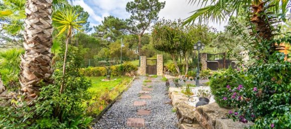 7 bedrooms House in Quinta do Conde, Portugal No. 91585 32