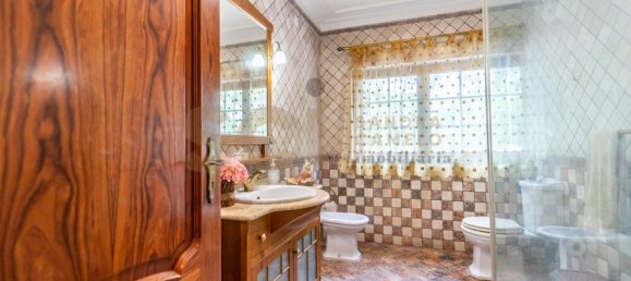 7 bedrooms House in Quinta do Conde, Portugal No. 91585 12