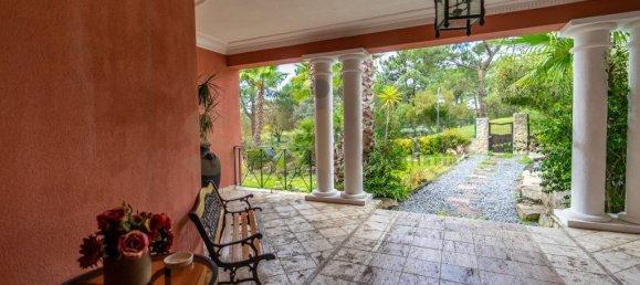 7 bedrooms House in Quinta do Conde, Portugal No. 91585 42