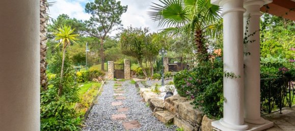 7 bedrooms House in Quinta do Conde, Portugal No. 91585 41