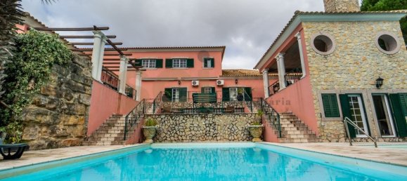 7 bedrooms House in Quinta do Conde, Portugal No. 91585 29