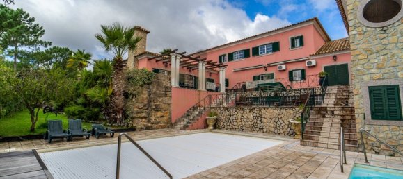 7 bedrooms House in Quinta do Conde, Portugal No. 91585 37