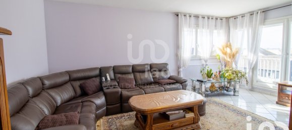 Apartamento de 3 dormitorios en Compiegne, France No. 235199 16