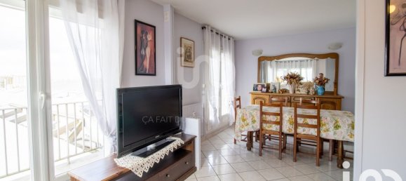 Apartamento de 3 dormitorios en Compiegne, France No. 235199 4
