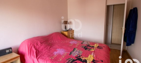 Apartamento de 3 dormitorios en Compiegne, France No. 235199 13