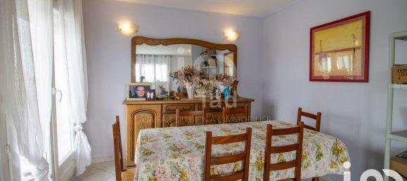 Apartamento de 3 dormitorios en Compiegne, France No. 235199 5