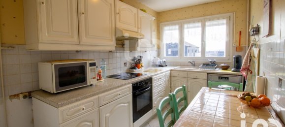 Apartamento de 3 dormitorios en Compiegne, France No. 235199 6