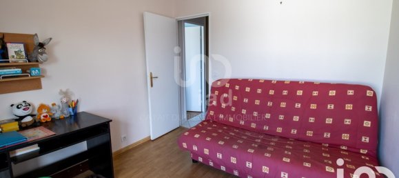 Apartamento de 3 dormitorios en Compiegne, France No. 235199 10