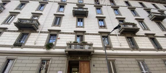 1 room Commercial property in Milan, Italy No. 316970 6