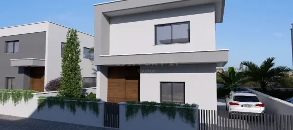 5 Schlafzimmer Villa in Agios Tychonas, Cyprus, Nr. 529 12