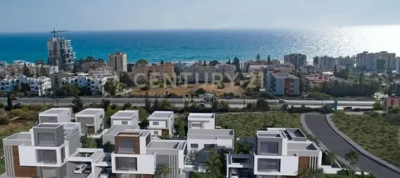 5 Schlafzimmer Villa in Agios Tychonas, Cyprus, Nr. 529 4