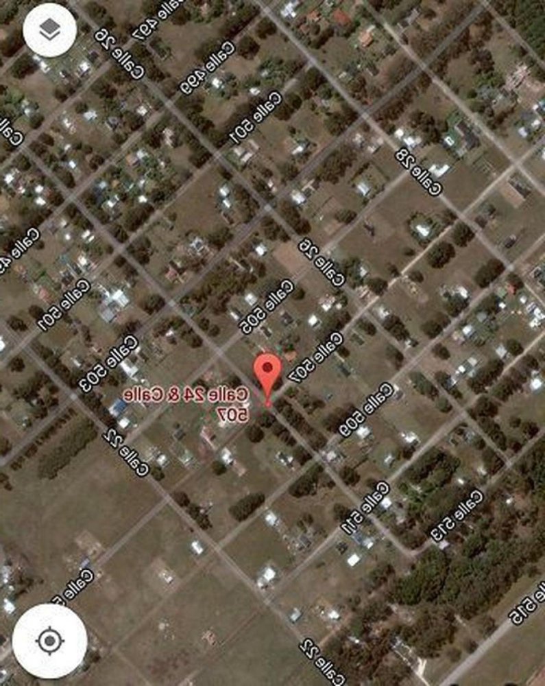  Land in Mar del Plata, Argentina No. 114930