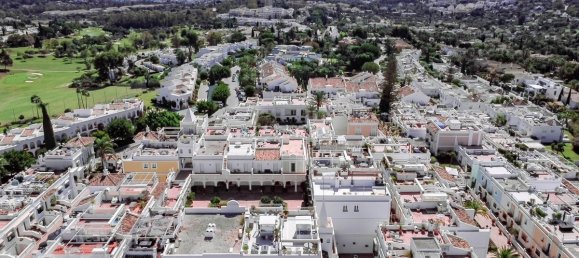 1 bedroom Penthouse in Marbella, Spain No. 131966 36