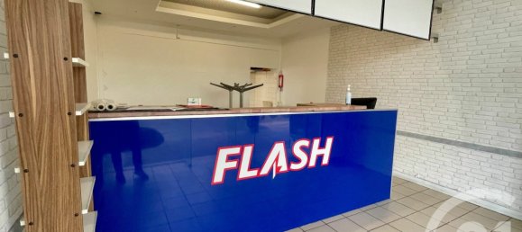 Gewerbliche Immobilie in Eaubonne, France 48m², Nr. 348736 2