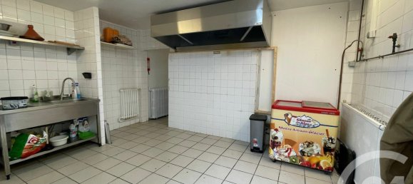Gewerbliche Immobilie in Eaubonne, France 48m², Nr. 348736 5