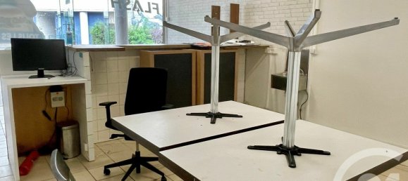 Gewerbliche Immobilie in Eaubonne, France 48m², Nr. 348736 3