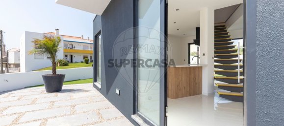 3 Schlafzimmer Haus in Torres Vedras, Portugal, Nr. 248633 22