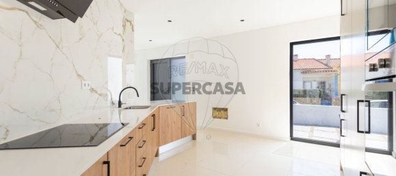 3 Schlafzimmer Haus in Torres Vedras, Portugal, Nr. 248633 7