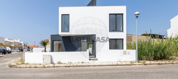 3 Schlafzimmer Haus in Torres Vedras, Portugal, Nr. 248633 2