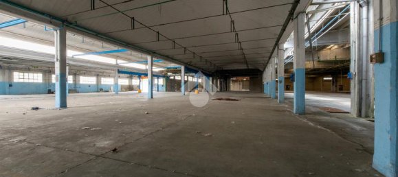 29 rooms Building in San Giorgio Monferrato, Italy No. 287972 9