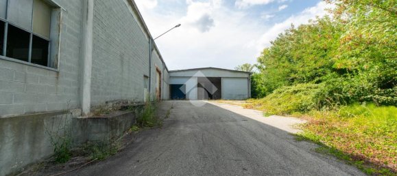 29 rooms Building in San Giorgio Monferrato, Italy No. 287972 19