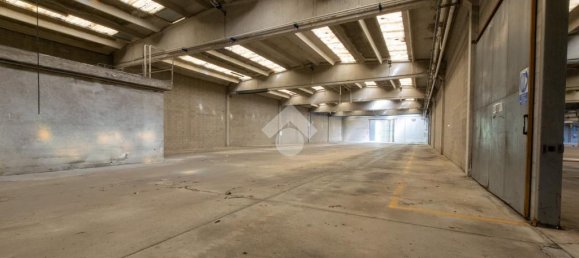 29 rooms Building in San Giorgio Monferrato, Italy No. 287972 17