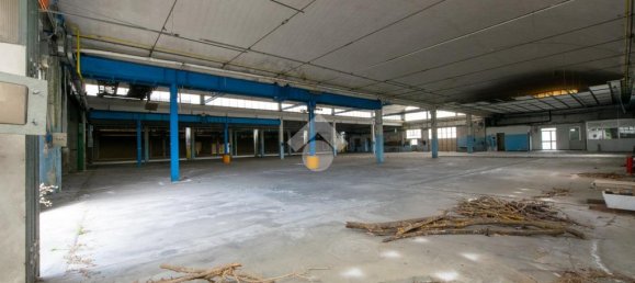 29 rooms Building in San Giorgio Monferrato, Italy No. 287972 5