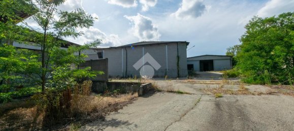 29 rooms Building in San Giorgio Monferrato, Italy No. 287972 18