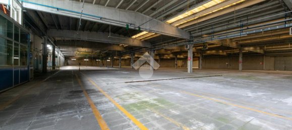 29 rooms Building in San Giorgio Monferrato, Italy No. 287972 16