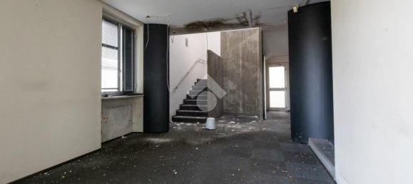 29 rooms Building in San Giorgio Monferrato, Italy No. 287972 23