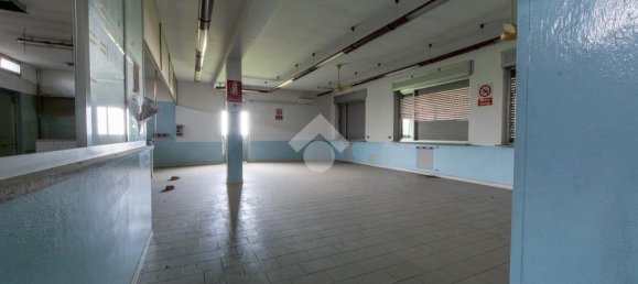 29 rooms Building in San Giorgio Monferrato, Italy No. 287972 27