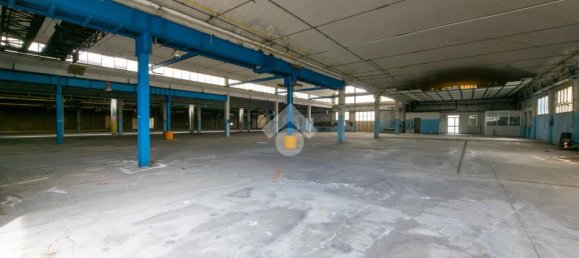 29 rooms Building in San Giorgio Monferrato, Italy No. 287972 4