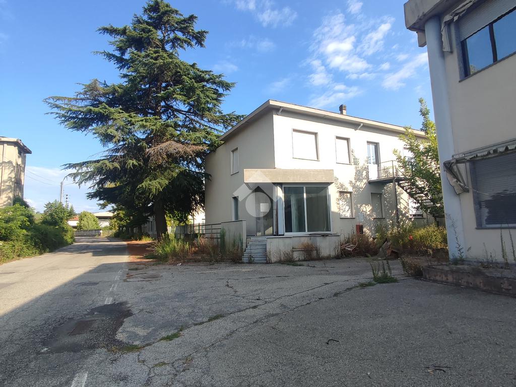 29 rooms Building in San Giorgio Monferrato, Italy No. 287972