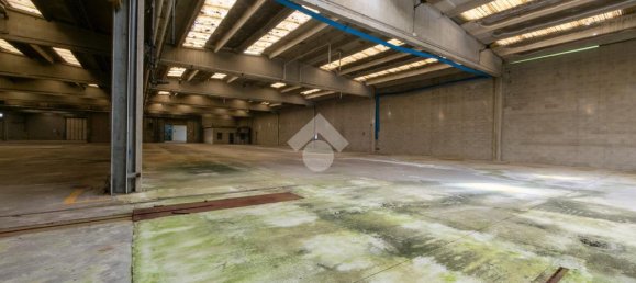 29 rooms Building in San Giorgio Monferrato, Italy No. 287972 13