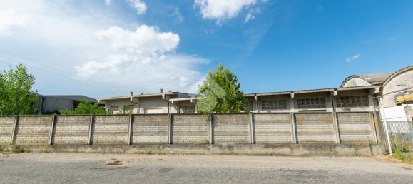 29 rooms Building in San Giorgio Monferrato, Italy No. 287972 2