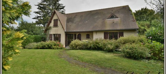 4 Schlafzimmer Haus in Latilly, France, Nr. 242052 11